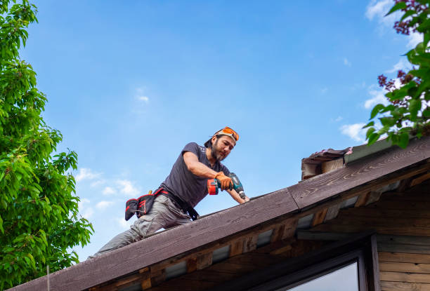 Best Slate Roofing  in Addison, TX