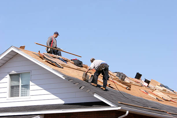 Fast & Reliable Emergency Roof Repairs in Addison, TX